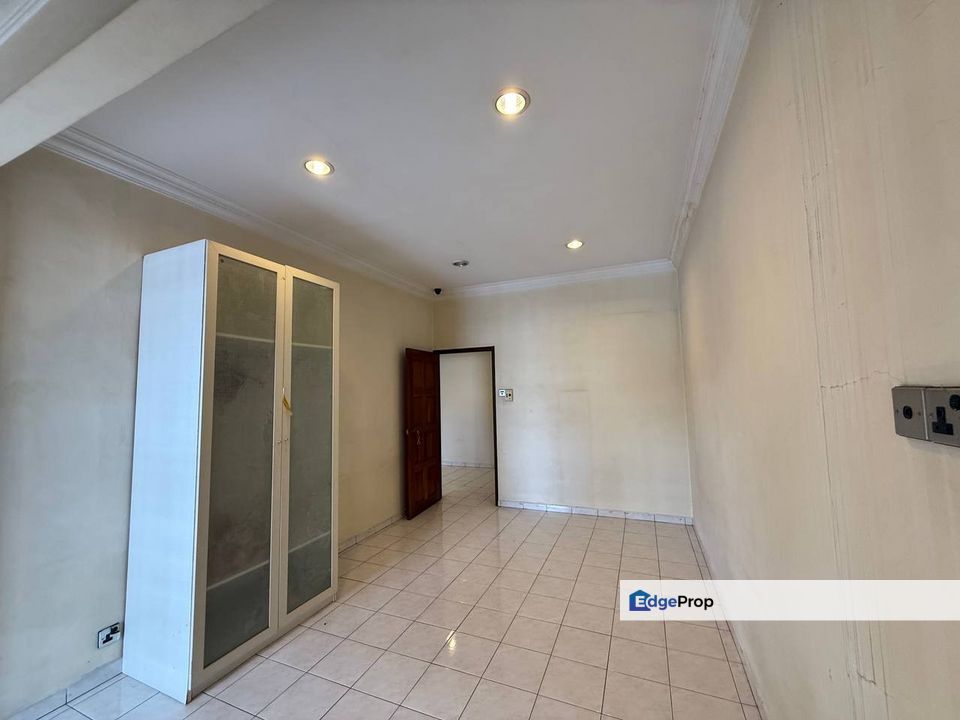 2, jalan 6, taman len sen , Kuala Lumpur, Cheras