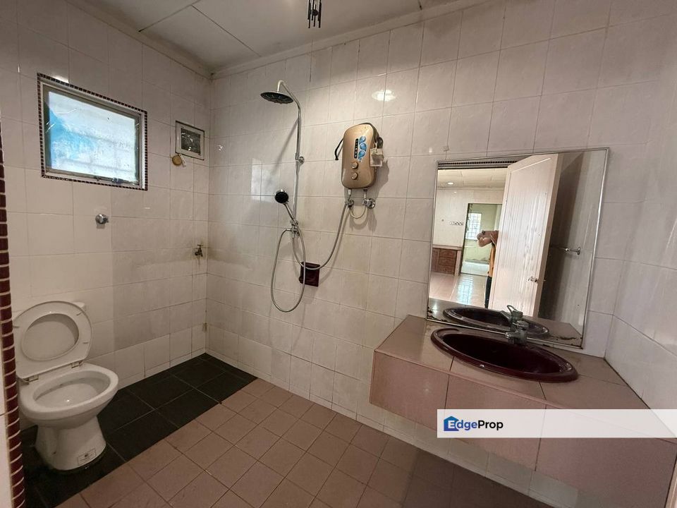 2, jalan 6, taman len sen , Kuala Lumpur, Cheras