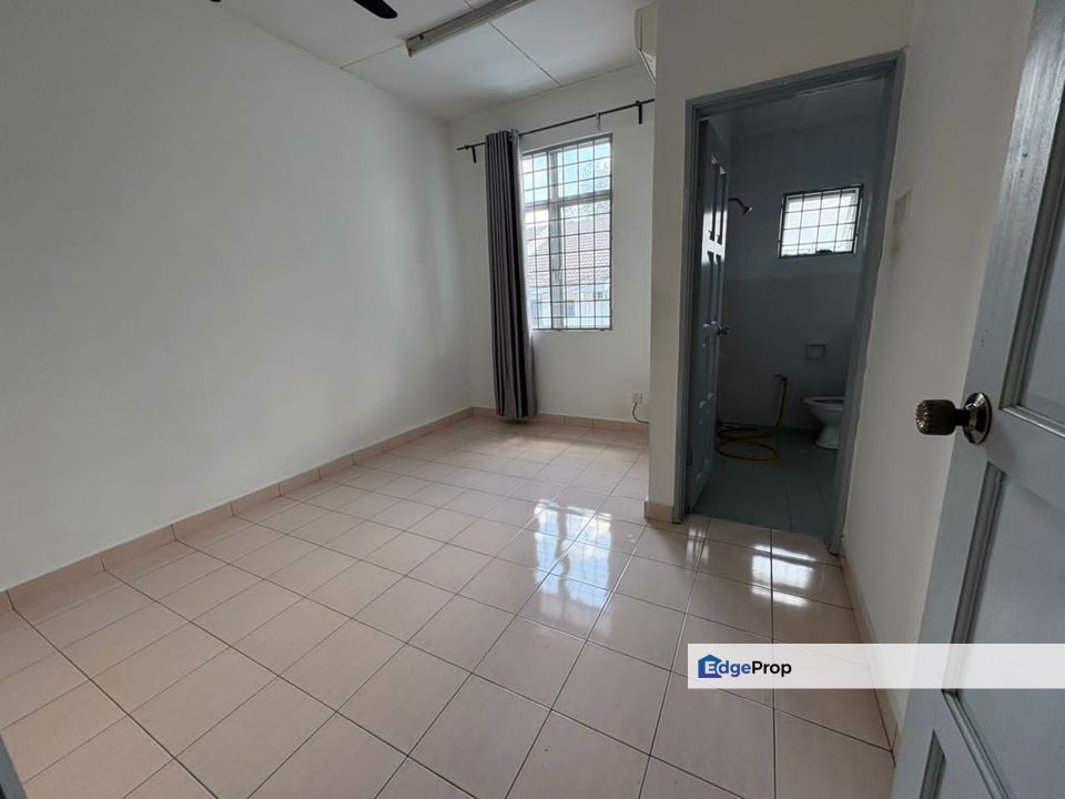 45 JALAN PUJ 6/6, Selangor, Seri Kembangan