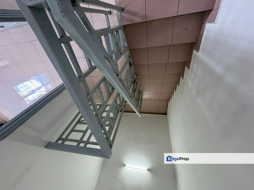 45 JALAN PUJ 6/6, Selangor, Seri Kembangan