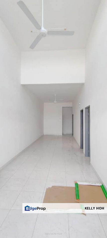 Jalan Kelicap @ Bandar Putra Kulai Johor, Single Storey House, 4 Rooms 2 Bath, Freehold, For Sale, Johor, Kulai