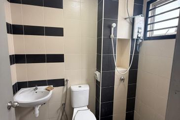 Lolite @ Seri Austin