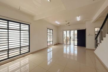 Lolite @ Seri Austin