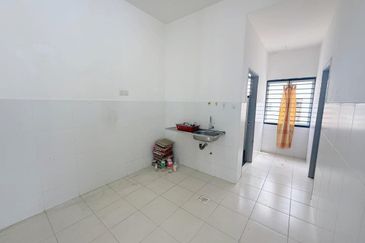 Lolite @ Seri Austin