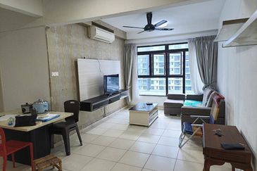 The Garden Residences