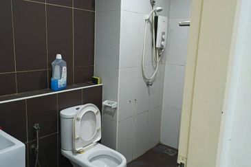 The Garden Residences