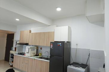 The Garden Residences