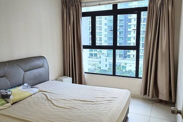 The Garden Residences