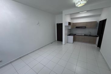 Seri Austin Luxury Apartment