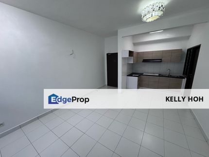 Seri Austin luxury Apartment @ Taman Seri Austin J.B, 2+1Rooms 2 Bath, Renovated Unit, Freehold, For Sale , Johor, Johor Bahru