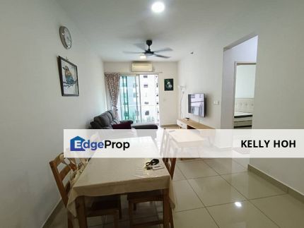 Austin Suites Apartment @ Austin Perdana J.B, , Johor, Johor Bahru