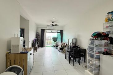 Sky Oasis Residences