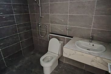 Winter Pavilion @ Taman Nusa Sentral