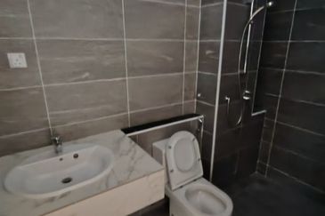 Winter Pavilion @ Taman Nusa Sentral