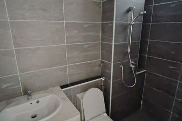 Winter Pavilion @ Taman Nusa Sentral