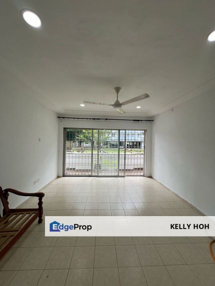 Jalan Sejahtera @ Desa Skudai Johor, 3 Rooms 2 Bath, Freehold, Basic Renovated, For Sale , Johor, Skudai