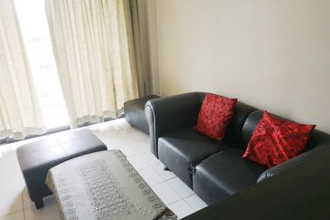 Pan Vista, Bandar Baru Permas Jaya