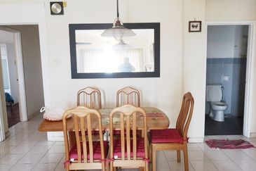 Pan Vista, Bandar Baru Permas Jaya