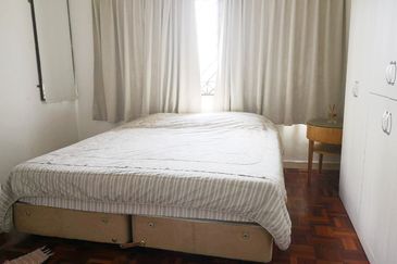 Pan Vista, Bandar Baru Permas Jaya