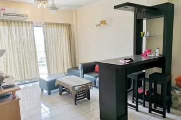 Pan Vista, Bandar Baru Permas Jaya