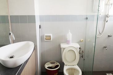 Pan Vista, Bandar Baru Permas Jaya