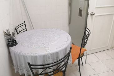 Pan Vista, Bandar Baru Permas Jaya