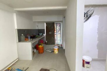 Bandar Baru Permas Jaya