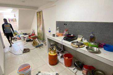 Bandar Baru Permas Jaya