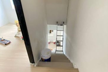 Bandar Baru Permas Jaya