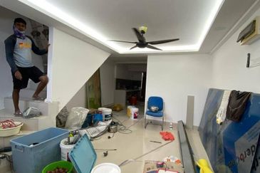 Bandar Baru Permas Jaya