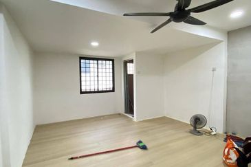 Bandar Baru Permas Jaya