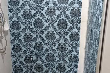 Nusa Perdana Serviced Apartment