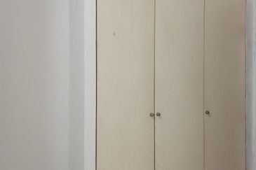 Nusa Perdana Serviced Apartment