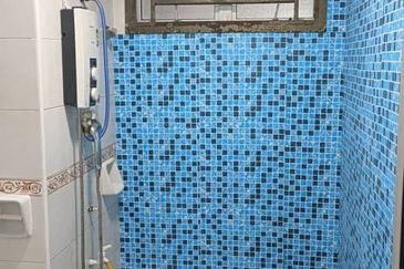 Nusa Perdana Serviced Apartment