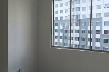 Nusa Perdana Serviced Apartment