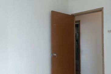 Nusa Perdana Serviced Apartment