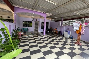 Taman Putri Kulai