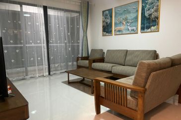 Regalia Park @ Forest City