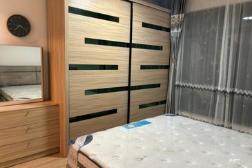 Regalia Park @ Forest City