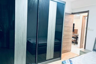 Regalia Park @ Forest City