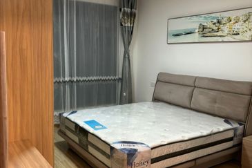 Regalia Park @ Forest City