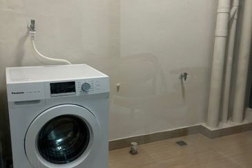 Regalia Park @ Forest City