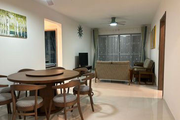 Regalia Park @ Forest City