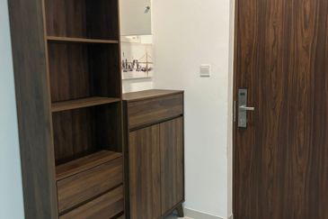 Regalia Park @ Forest City