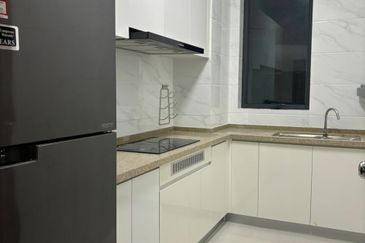 Regalia Park @ Forest City