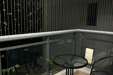 Regalia Park @ Forest City