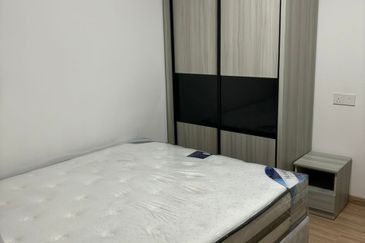 Regalia Park @ Forest City