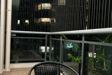 Regalia Park @ Forest City