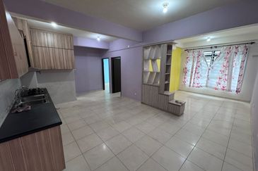 The Garden Residences