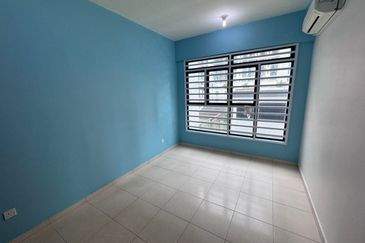 The Garden Residences